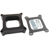 CARBURETTOR PHENOLIC 2" OPEN