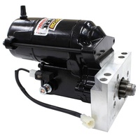 CHEV STARTER 153 168 TOOTH