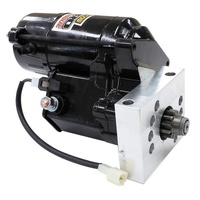 CHEV LS MINI STARTER 2KW