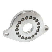 STARTER DRIVE END PLATE FORD