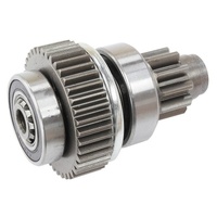 REPLACMENT CLUTCH SUIT 1.4KW