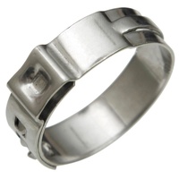 AERO CLAMP SUITS -6 HOSE