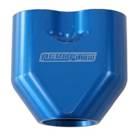 AEROFLOW -10AN TO 2x-8AN