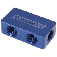 COMPACT DISTRIBUTION BLOCK