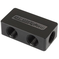 COMPACT DISTRIBUTION BLOCK
