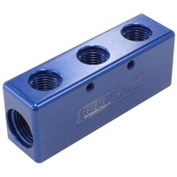 3X -6ORB 2X -8ORB DISTRIBUTION