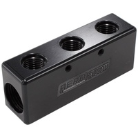 3X -6ORB 2X -8ORB DISTRIBUTION