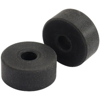 RUBBER VIBRATION MOUNTS PAIR
