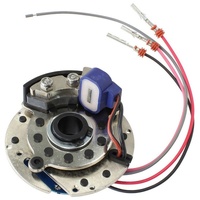 XPRO IGNITION MODULE & PICKUP