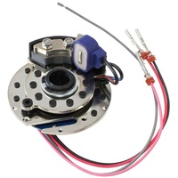 XPRO IGNITION MODULE & PICKUP