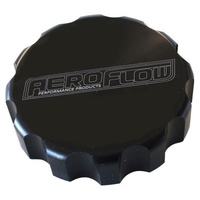 AEROFLOW RADIATOR CAP COVER