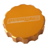 AEROFLOW RADIATOR CAP COVER