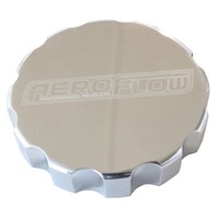 AEROFLOW RADIATOR CAP COVER