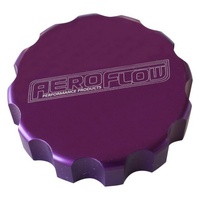 AEROFLOW RADIATOR CAP COVER
