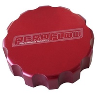 AEROFLOW RADIATOR CAP COVER