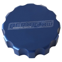 AEROFLOW RADIATOR CAP COVER