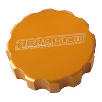 AEROFLOW RADIATOR CAP COVER