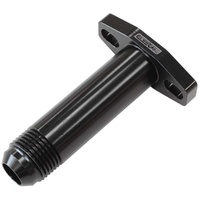 TURBO DRAIN ADAPTER -10AN 3"