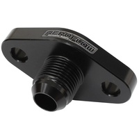 TURBO DRAIN ADAPTER -10AN