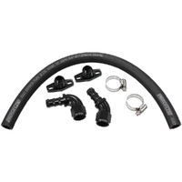 FORD XR6 TURBO DRAIN KIT