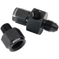 FORD BARRA 4.0L TERRITORY