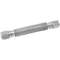 FLEXIBLE TURBO DRAIN HOSE S/S