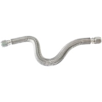 FLEXIBLE TURBO DRAIN HOSE S/S