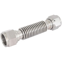 FLEXIBLE TURBO DRAIN HOSE S/S