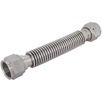 FLEXIBLE TURBO DRAIN HOSE S/S