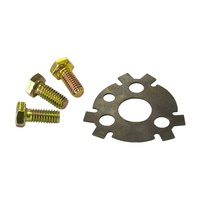 SB & BB CHEV CAM LOCKING PLATE