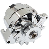 FORD ALTERNATOR 140 AMP