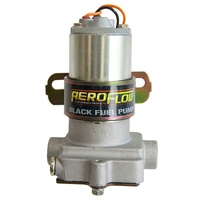 BLACK FUEL PUMP 140 GPH