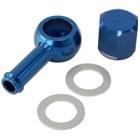 AEROFLOW / BOSCH FUEL PUMP