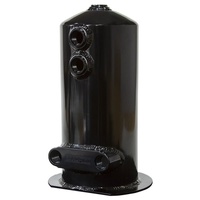 SURGE TANK 2.5L SPUN ALLOY