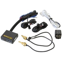 ADJUSTABLE FAN TEMP CONTROLLER