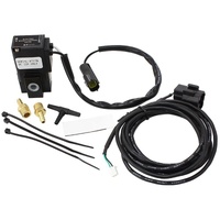 ELEC BOOST CONT SOLENOID