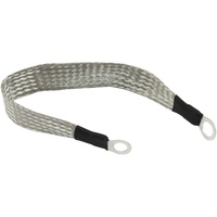 EARTH STRAP 300mm LONG GROUND