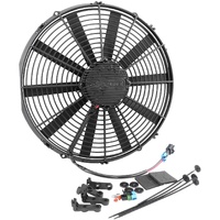 BRUSHLESS 16" ELECTRIC FAN