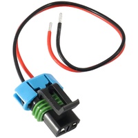 DELPHI 40mm FUEL PUMP PIGTAIL