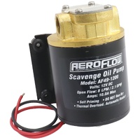 ELECTRIC OIL TRANSFER PUMP