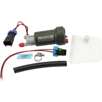 450lph E85 HI FLOW FUEL PUMP