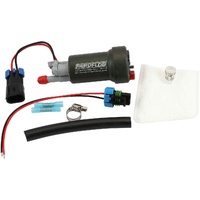 525lph E85 HI FLOW FUEL PUMP