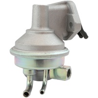 SMALL BLOCK CHEVY MECHANICAL