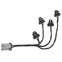 LS1 COIL SUB HARNESS