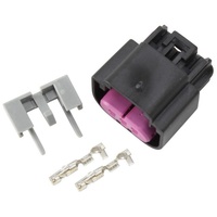 E85 FLEX SENSOR PLUG & PINS