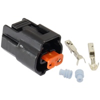 FORD FALCON BA BF FG BARRA VCT