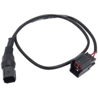 FORD FALCON BA BF BARRA DBW