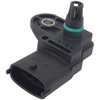 FORD BA BF BARRA MAP SENSOR