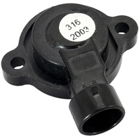 GM THROTTLE POSITION SENSOR