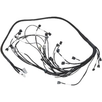 HONDA K SERIES SWAP WIRING DC5